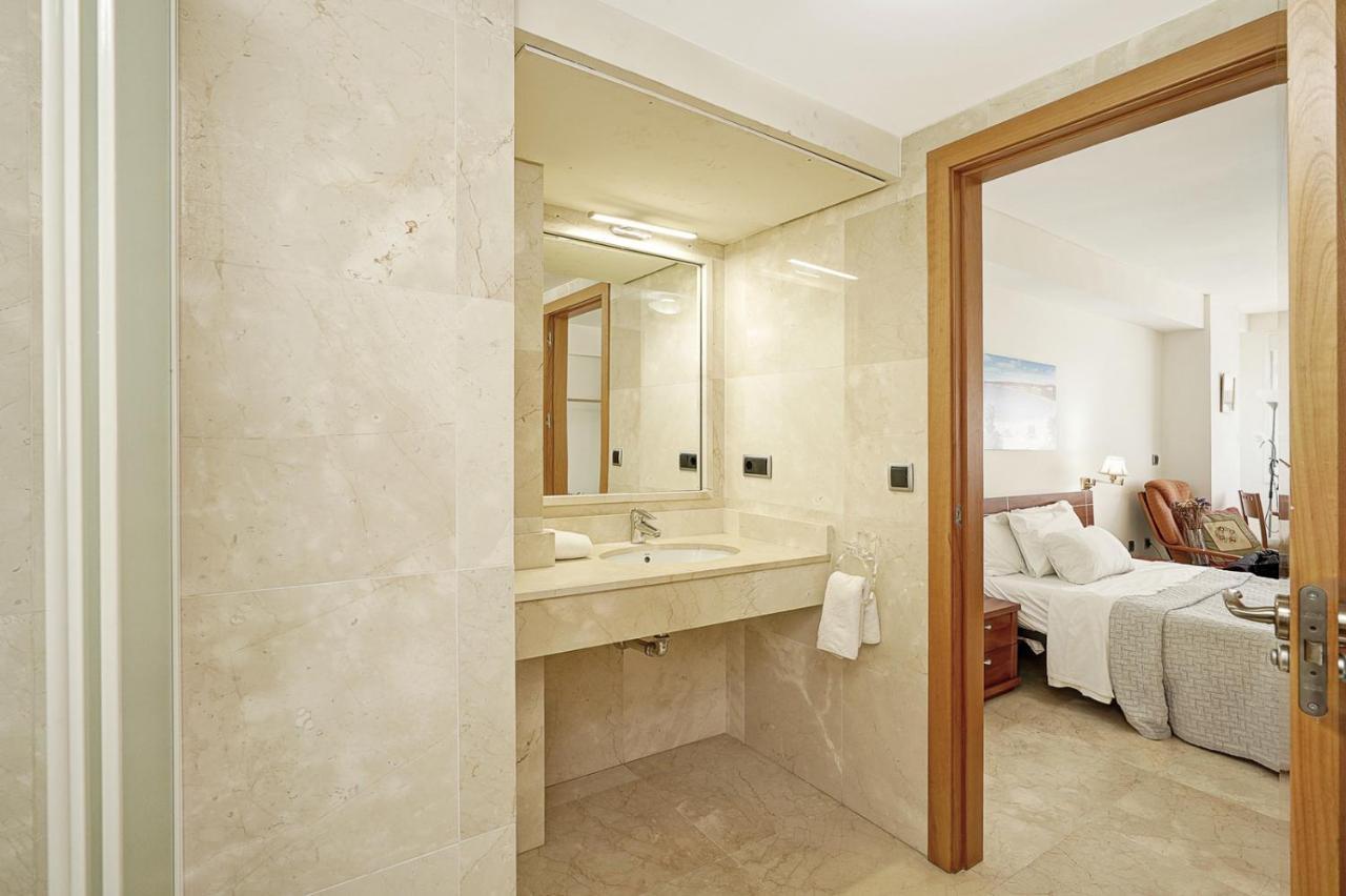 Apartamento En 1ª Linea De Playa, Estepona Centro Εξωτερικό φωτογραφία