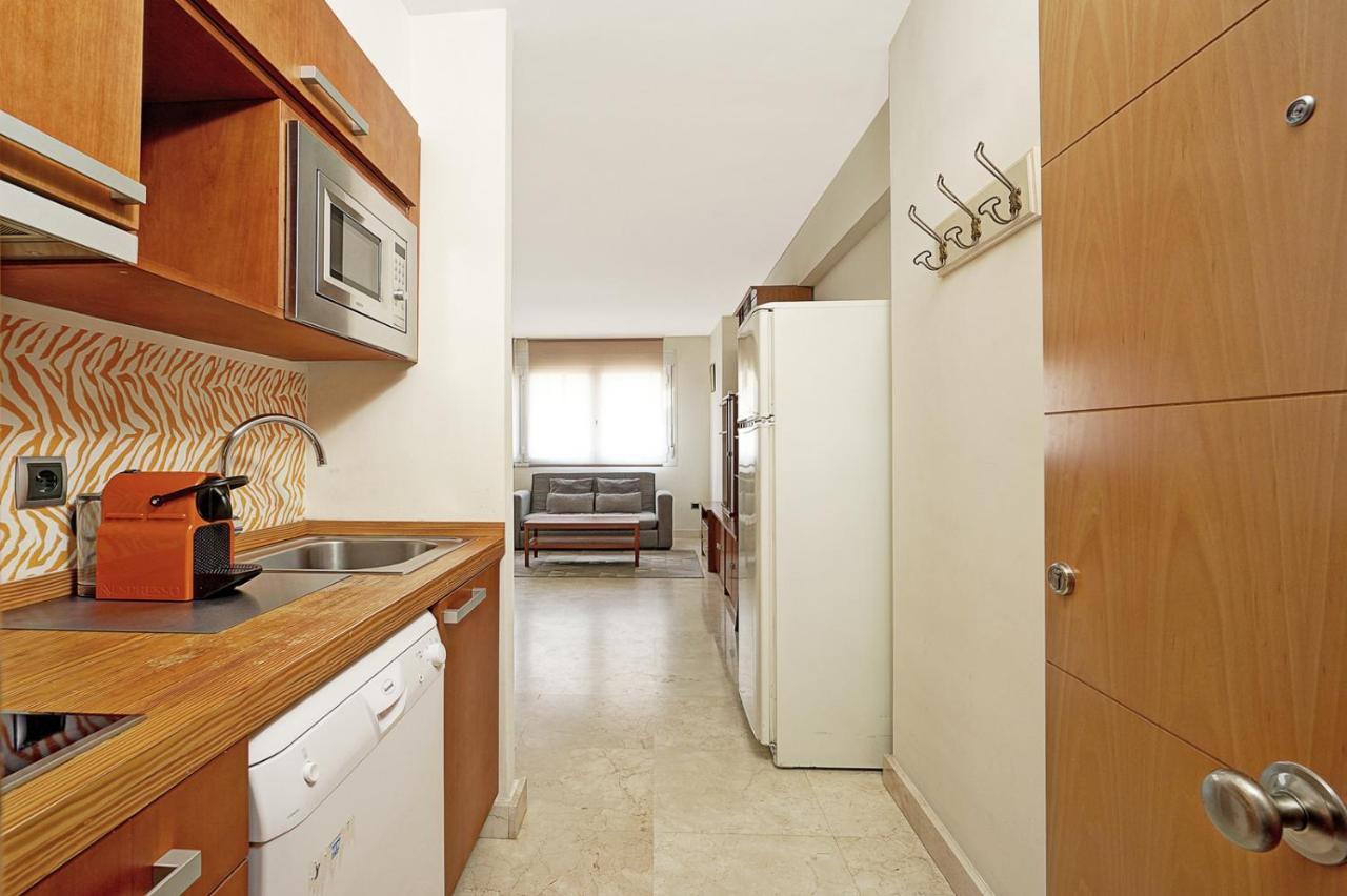 Apartamento En 1ª Linea De Playa, Estepona Centro Εξωτερικό φωτογραφία